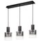 Quoizel Kilmer Linear Chandelier PCKR336EK - alternate 2